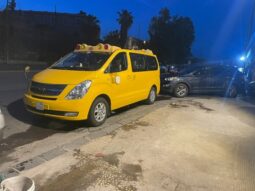 هيونداي – Hyundai فان – H1