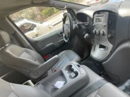 هيونداي – Hyundai فان – H1