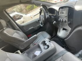 هيونداي – Hyundai فان – H1