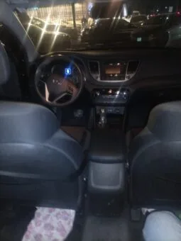 هيونداي – Hyundai توسان – Tusan