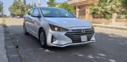 هيونداي – Hyundai الينترا – Alentra