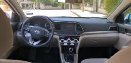 هيونداي – Hyundai الينترا – Alentra