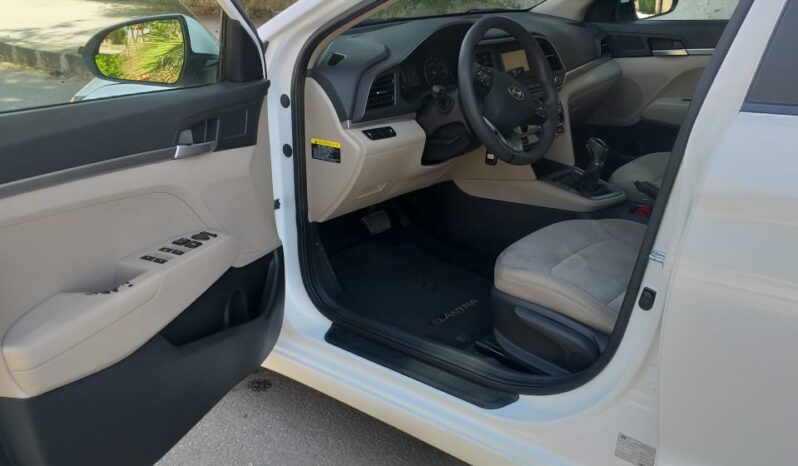 
								 هيونداي – Hyundai الينترا – Alentra ممتلئ									
