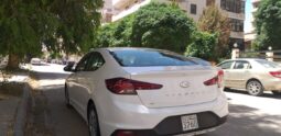هيونداي – Hyundai الينترا – Alentra