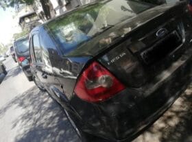 فورد – Ford فييستا – Fiesta