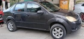 فورد – Ford فييستا – Fiesta