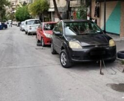
										 فورد – Ford فييستا – Fiesta ممتلئ									