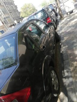 
										 فورد – Ford فييستا – Fiesta ممتلئ									