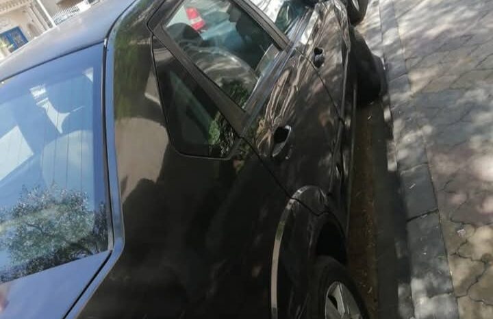 
								 فورد – Ford فييستا – Fiesta ممتلئ									