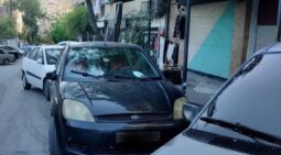 
										 فورد – Ford فييستا – Fiesta ممتلئ									