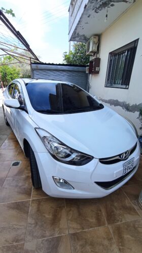 هيونداي – Hyundai الينترا – Alentra