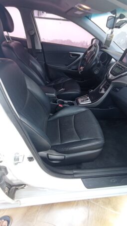 
										 هيونداي – Hyundai الينترا – Alentra ممتلئ									