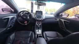 
										 هيونداي – Hyundai الينترا – Alentra ممتلئ									