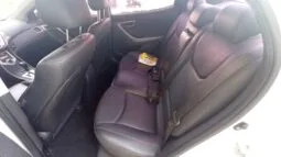 
										 هيونداي – Hyundai الينترا – Alentra ممتلئ									