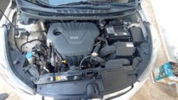 
										 هيونداي – Hyundai الينترا – Alentra ممتلئ									