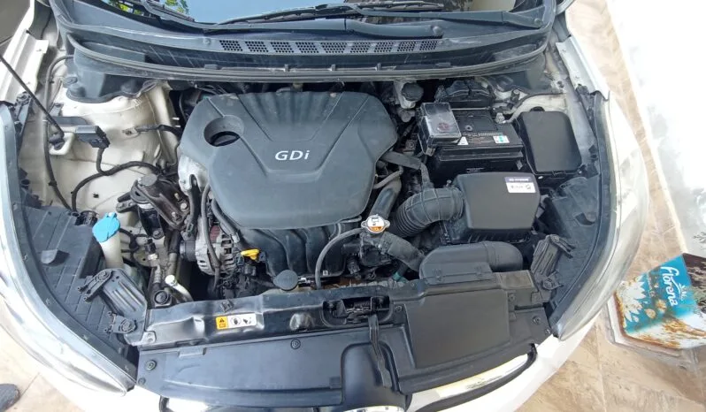 
								 هيونداي – Hyundai الينترا – Alentra ممتلئ									