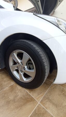 
										 هيونداي – Hyundai الينترا – Alentra ممتلئ									