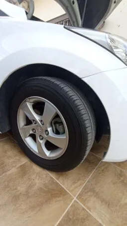 
										 هيونداي – Hyundai الينترا – Alentra ممتلئ									