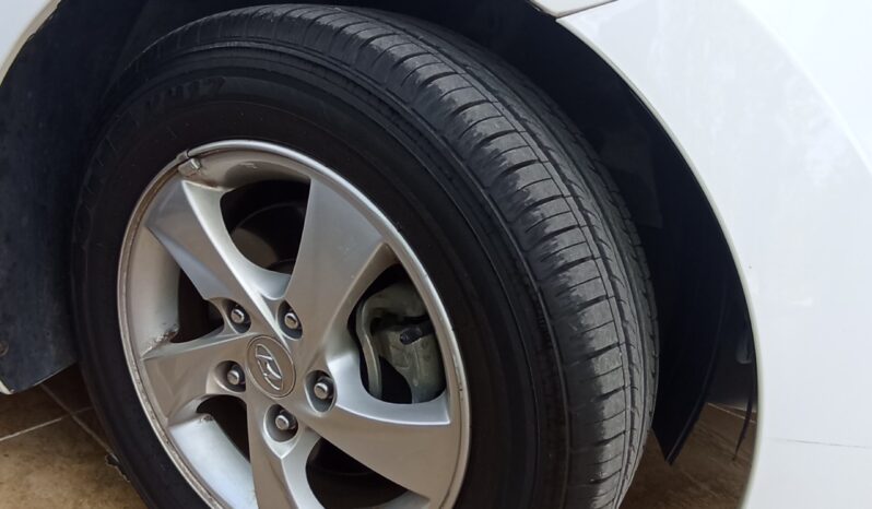 
								 هيونداي – Hyundai الينترا – Alentra ممتلئ									
