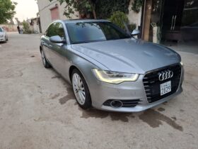 اودي – Audi A6