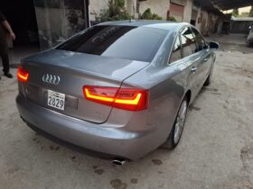 اودي – Audi A6