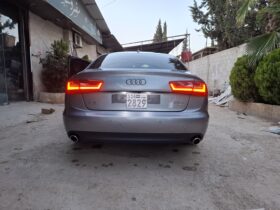 اودي – Audi A6
