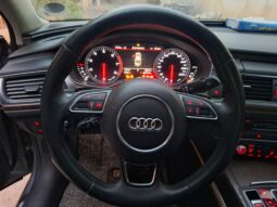 
										 اودي – Audi A6 ممتلئ									