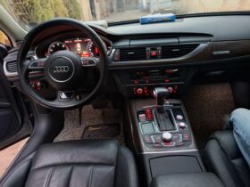 اودي – Audi A6