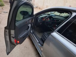 
										 اودي – Audi A6 ممتلئ									