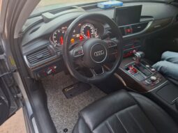
										 اودي – Audi A6 ممتلئ									