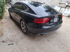 اودي – Audi A5