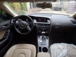 
										 اودي – Audi A5 ممتلئ									