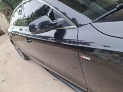 
										 اودي – Audi A5 ممتلئ									