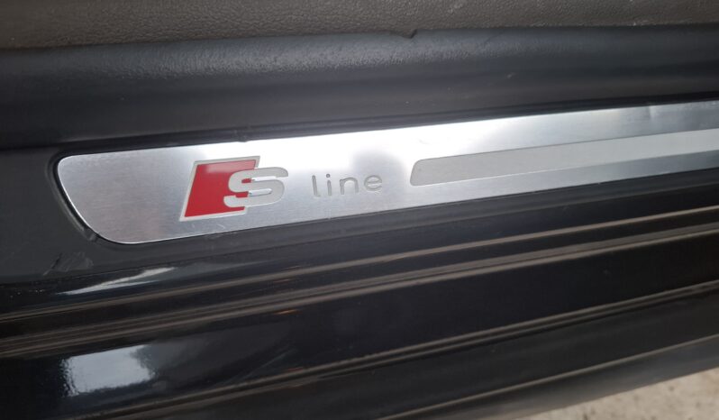 
								 اودي – Audi A5 ممتلئ									