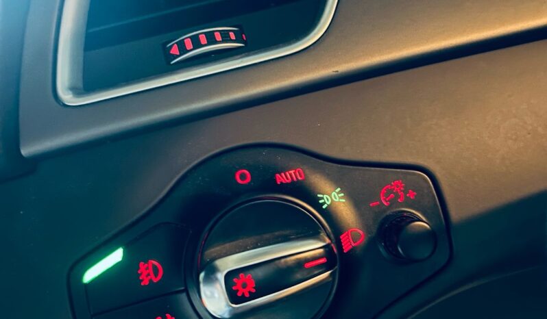 
								 اودي – Audi A5 ممتلئ									