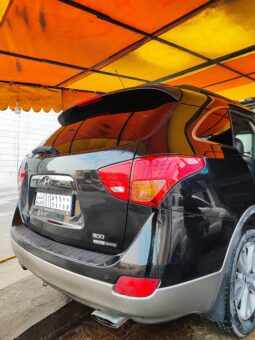 
										 هيونداي – Hyundai فيراكروز – Veracruz ممتلئ									