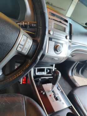 هيونداي – Hyundai فيراكروز – Veracruz
