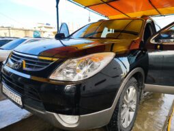 
										 هيونداي – Hyundai فيراكروز – Veracruz ممتلئ									
