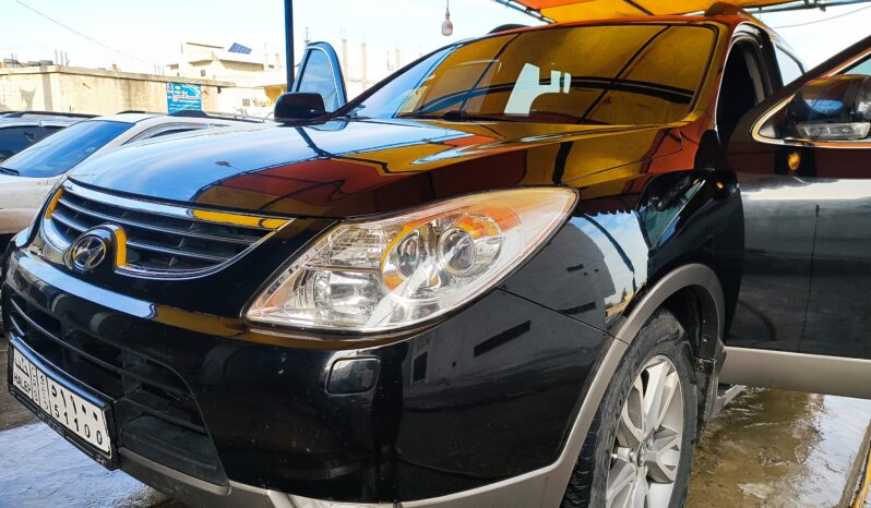 
								 هيونداي – Hyundai فيراكروز – Veracruz ممتلئ									