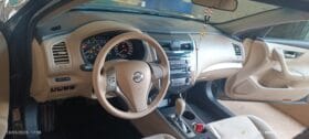 نيسان – Nissan التيما – Altima
