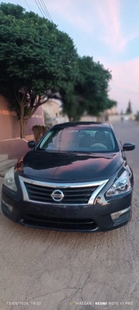 نيسان – Nissan التيما – Altima