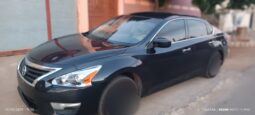 
										 نيسان – Nissan التيما – Altima ممتلئ									