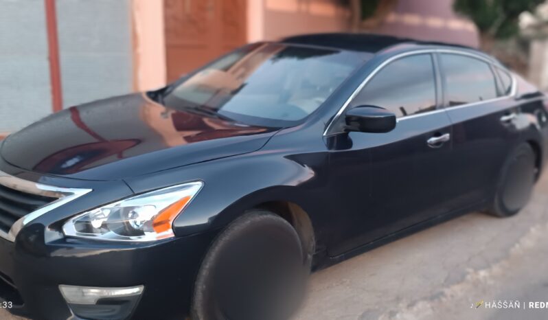 
								 نيسان – Nissan التيما – Altima ممتلئ									