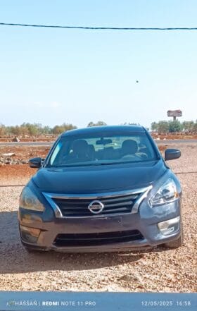 نيسان – Nissan التيما – Altima
