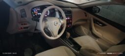 
										 نيسان – Nissan التيما – Altima ممتلئ									
