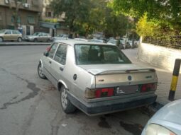
										 فيات – Fiat 132 ممتلئ									