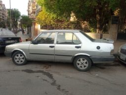 
										 فيات – Fiat 132 ممتلئ									