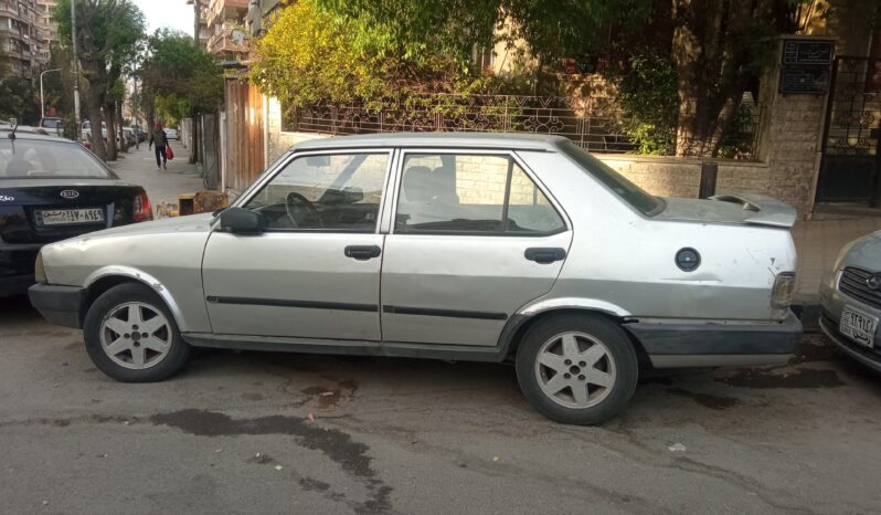
								 فيات – Fiat 132 ممتلئ									