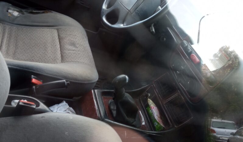 
								 فيات – Fiat 132 ممتلئ									