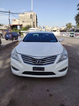 
										 هيونداي – Hyundai ازيرا – Azera ممتلئ									